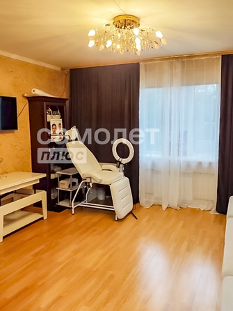 
  Продается 2-комн. квартира 51.3 м². Фото 5.
