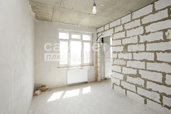 
  Продается 3-комн. квартира 78.9 м², в ЖК Парковый, дом 3 этап 1. Фото 5.