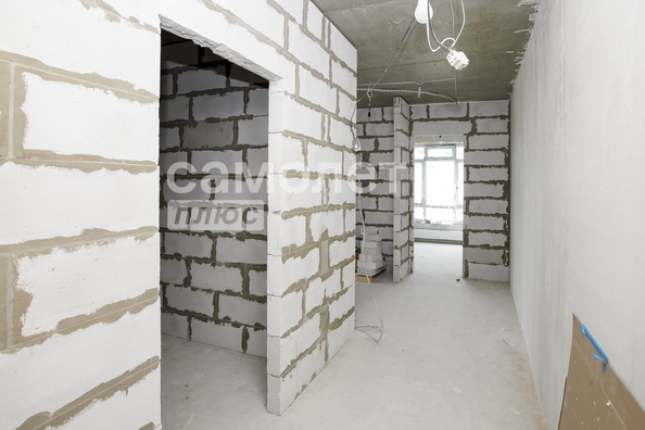 
  Продается 3-комн. квартира 78.9 м², в ЖК Парковый, дом 3 этап 1. Фото 7.