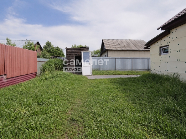 
  Продается дом 50 м². Фото 44.