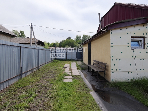 
  Продается дом 50 м². Фото 45.