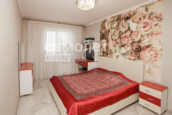 
  Продается 3-комн. квартира 70.1 м². Фото 1.