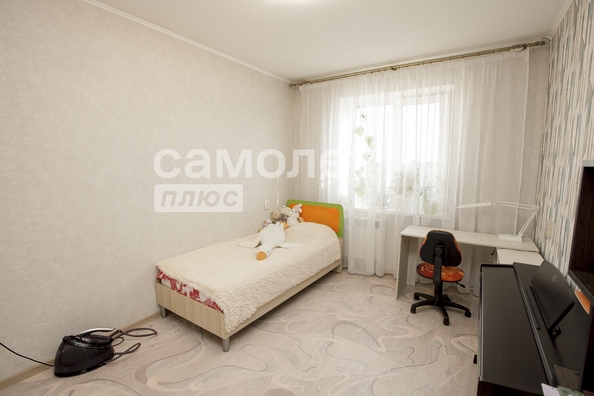 
  Продается 3-комн. квартира 70.1 м². Фото 12.