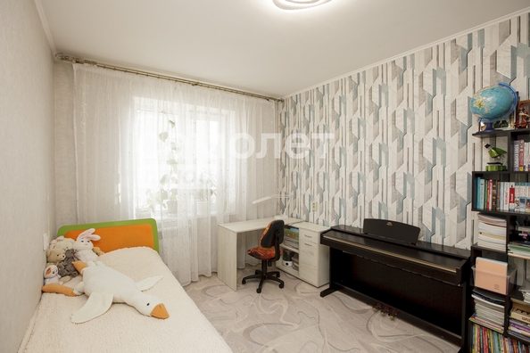 
  Продается 3-комн. квартира 70.1 м². Фото 13.