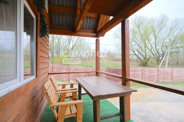 
  Продается дом 65.8 м². Фото 9.