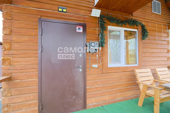 
  Продается дом 65.8 м². Фото 10.