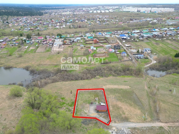 
  Продается дом 65.8 м². Фото 22.