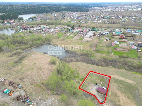 
  Продается дом 65.8 м². Фото 23.