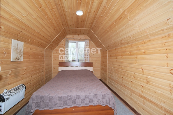 
  Продается дом 65.8 м². Фото 27.