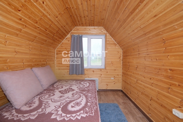 
  Продается дом 65.8 м². Фото 28.
