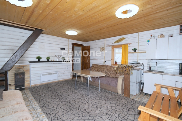 
  Продается дом 65.8 м². Фото 38.
