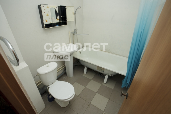 
  Продается студия 28.7 м². Фото 7.