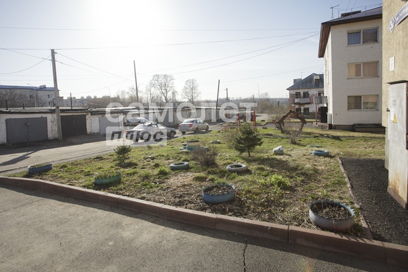 
  Продается студия 28.7 м². Фото 21.