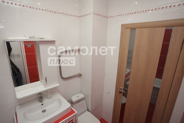
  Продается 2-комн. квартира 46.5 м². Фото 5.