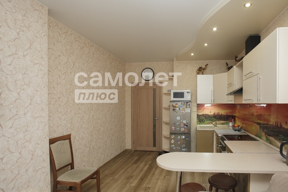
  Продается 2-комн. квартира 46.5 м². Фото 10.