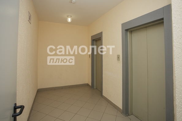
  Продается 2-комн. квартира 46.5 м². Фото 18.