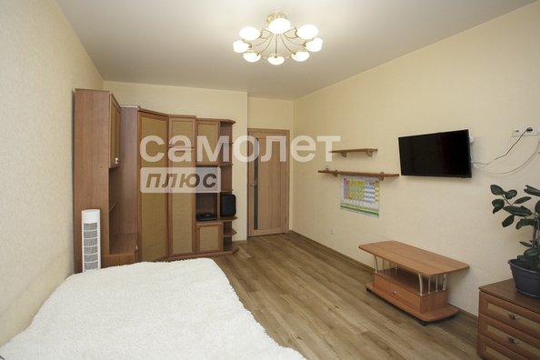 
  Продается 2-комн. квартира 46.5 м². Фото 20.
