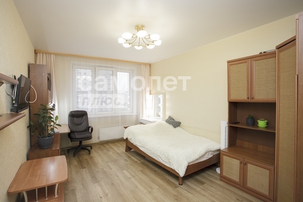 
  Продается 2-комн. квартира 46.5 м². Фото 24.