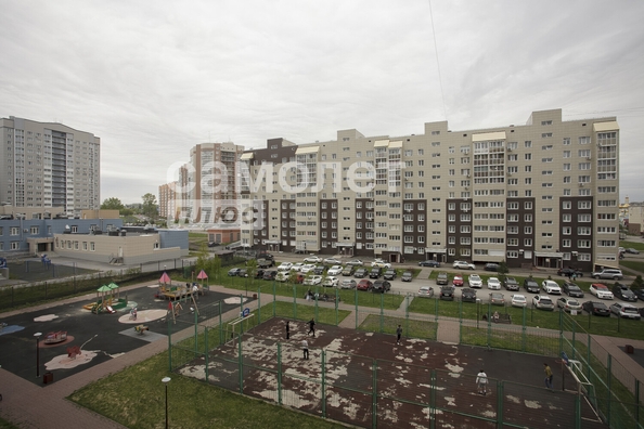 
  Продается 2-комн. квартира 46.5 м². Фото 27.