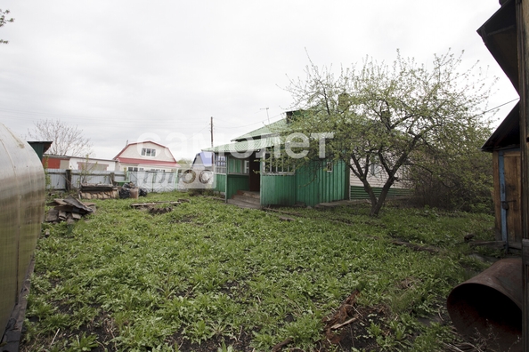 
  Продается дом 40 м². Фото 10.