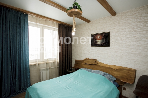 
  Продается 1-комн. квартира 40.8 м², в ЖК Мичуринская аллея, дом 58 корп 4 . Фото 5.
