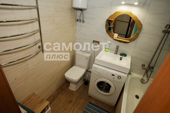 
  Продается 1-комн. квартира 40.8 м², в ЖК Мичуринская аллея, дом 58 корп 4 . Фото 10.
