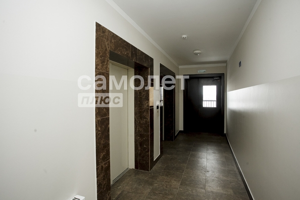 
  Продается 1-комн. квартира 40.8 м², в ЖК Мичуринская аллея, дом 58 корп 4 . Фото 20.