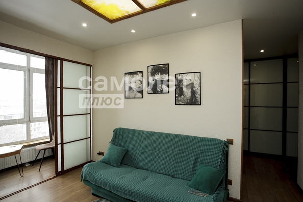 
  Продается 1-комн. квартира 40.8 м², в ЖК Мичуринская аллея, дом 58 корп 4 . Фото 25.