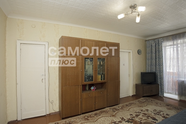 
  Продается 2-комн. квартира 45.1 м². Фото 7.