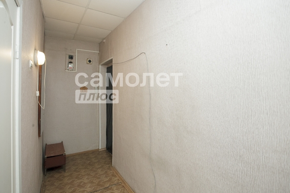 
  Продается 2-комн. квартира 45.1 м². Фото 16.