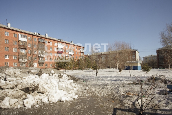 
  Продается 2-комн. квартира 45.1 м². Фото 22.