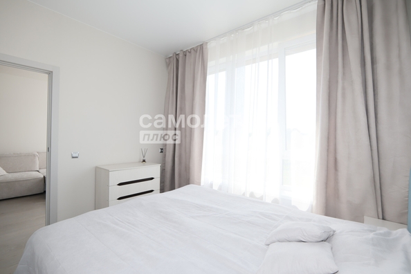 
  Продается 2-комн. квартира 50.2 м², в ЖК Южный, дом Ю-15. Фото 3.