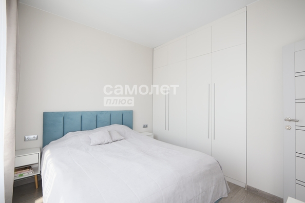 
  Продается 2-комн. квартира 50.2 м², в ЖК Южный, дом Ю-15. Фото 4.