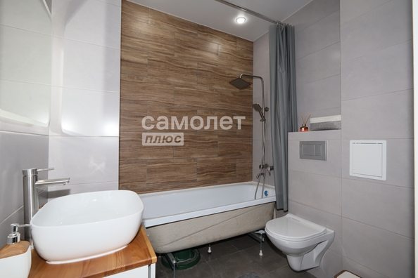 
  Продается 2-комн. квартира 50.2 м², в ЖК Южный, дом Ю-15. Фото 10.