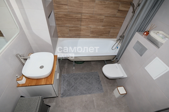 
  Продается 2-комн. квартира 50.2 м², в ЖК Южный, дом Ю-15. Фото 11.