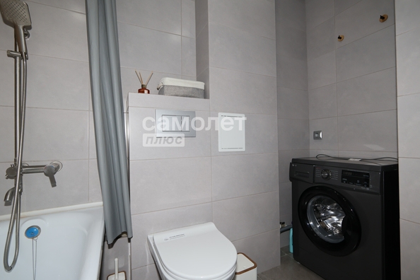 
  Продается 2-комн. квартира 50.2 м², в ЖК Южный, дом Ю-15. Фото 13.