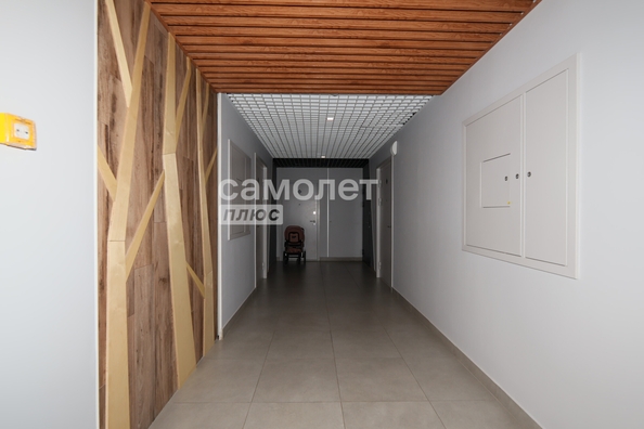 
  Продается 2-комн. квартира 50.2 м², в ЖК Южный, дом Ю-15. Фото 19.