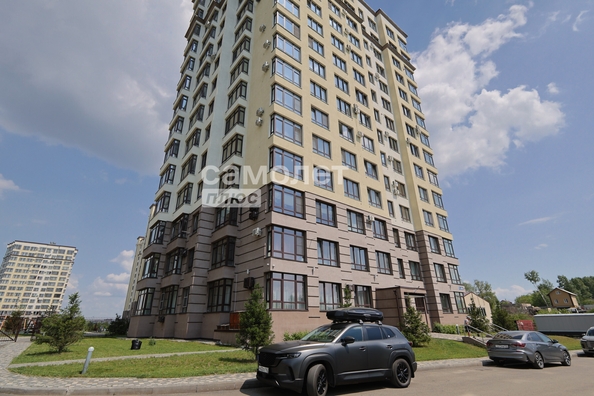 
  Продается 2-комн. квартира 50.2 м², в ЖК Южный, дом Ю-15. Фото 25.