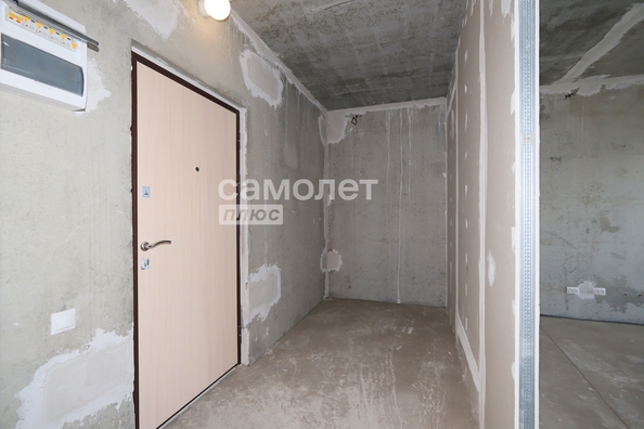 
  Продается 1-комн. квартира 32.9 м², в ЖК Кемерово-Сити, дом 33. Фото 2.