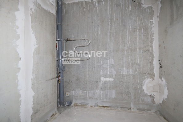 
  Продается 1-комн. квартира 32.9 м², в ЖК Кемерово-Сити, дом 33. Фото 5.