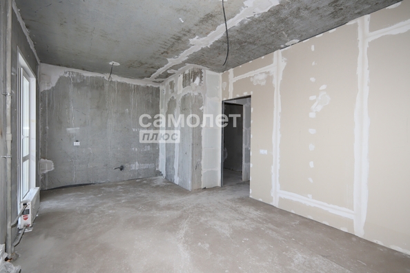 
  Продается 1-комн. квартира 32.9 м², в ЖК Кемерово-Сити, дом 33. Фото 9.