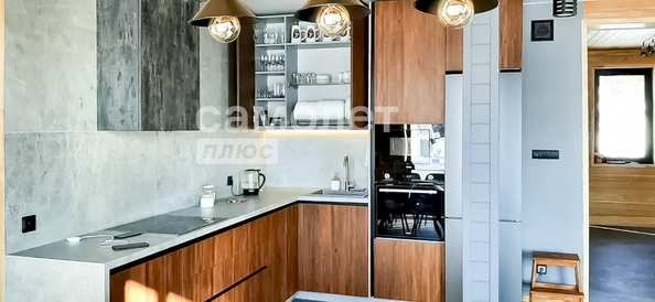
  Продается коттедж 160 м². Фото 4.