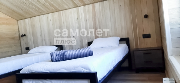 
  Продается коттедж 160 м². Фото 20.