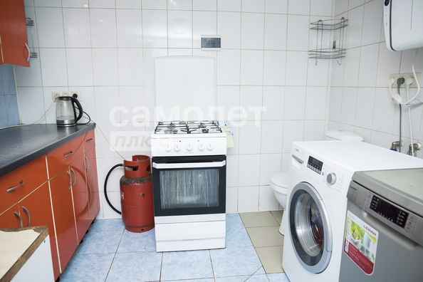 
  Продается дом 39 м². Фото 11.