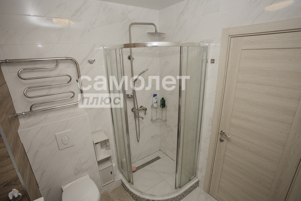 
  Продается 2-комн. квартира 46.1 м², в ЖК Солнечный бульвар, дом 19 корп 2. Фото 11.