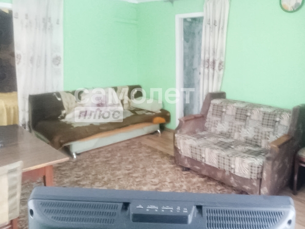 
  Продается дом 54.3 м². Фото 1.