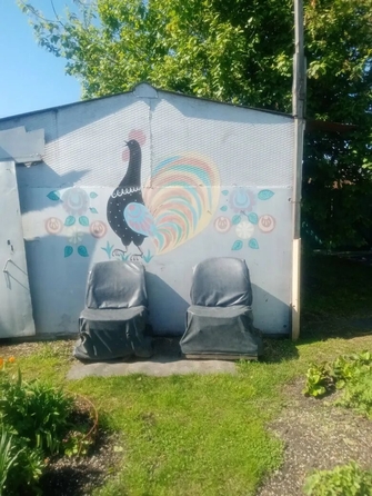 
  Продается дом 54.3 м². Фото 14.