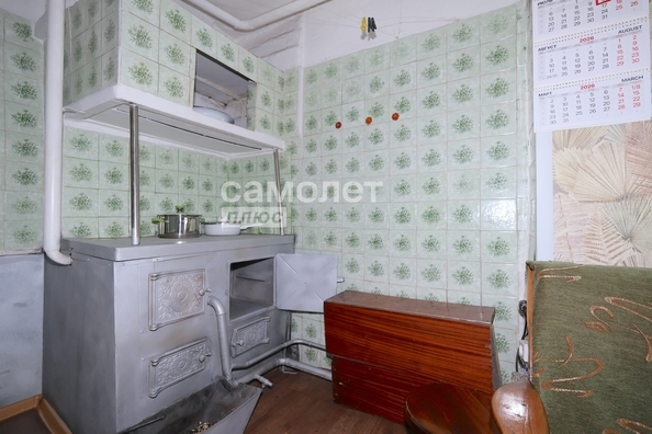 
  Продается дом 54.3 м². Фото 5.