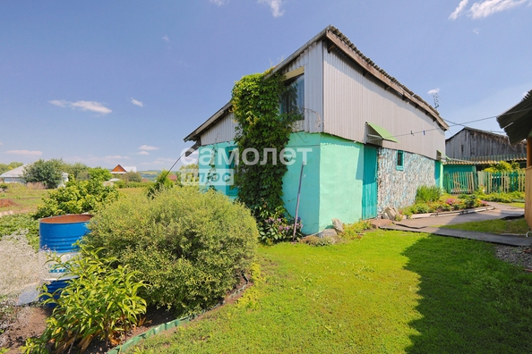 
  Продается дом 54.3 м². Фото 18.