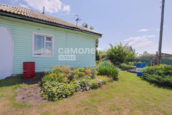 
  Продается дом 54.3 м². Фото 20.